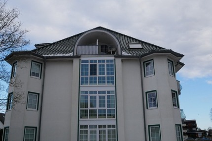 ERSTBEZUG!!! Helle und neuwertige Maisonette-Wohnung in 23743 Grömitz zu vermieten - Wohnung Grömitz | Angebot:24782364