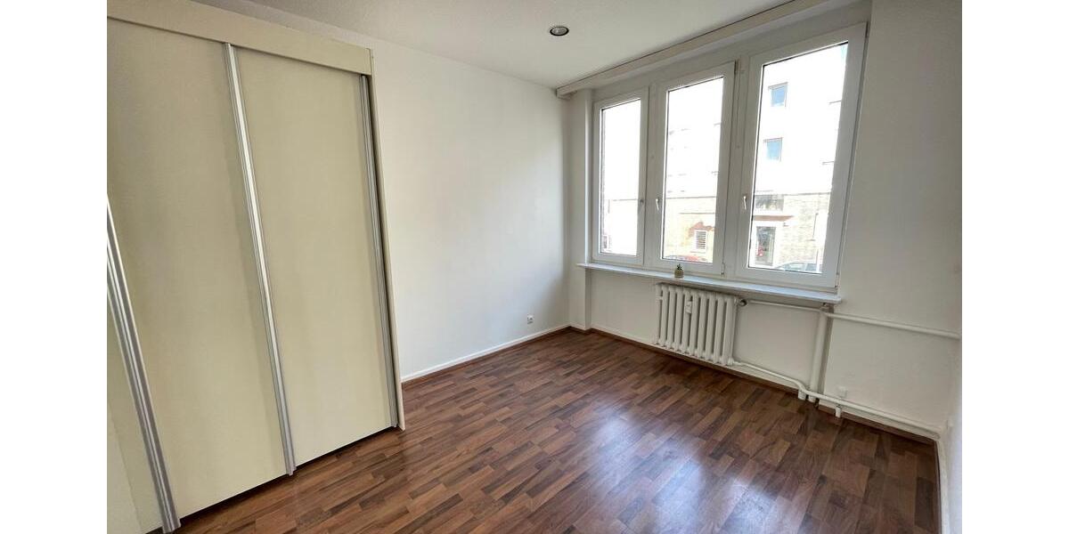 Erdgeschoßwohnung Hannover Linden-Limmer - 2 Zimmer, 56 m&sup2;, 595&euro; | Angebot:25433088