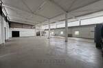 EBENERDIGES LAGER | 600 M² | BARSBÜTTEL | ZU VERMIETEN zimmer