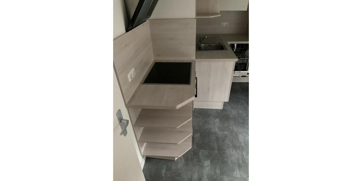 Dachgeschoßwohnung Nidda - 3 Zimmer, 70 m&sup2;, 570&euro; | Angebot:24586356