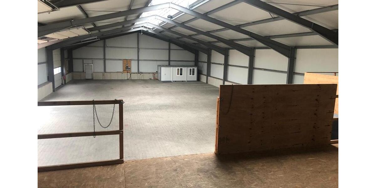 Gewerbeobjekt Bersenbrück - 2.250&euro; | Angebot:24630979
