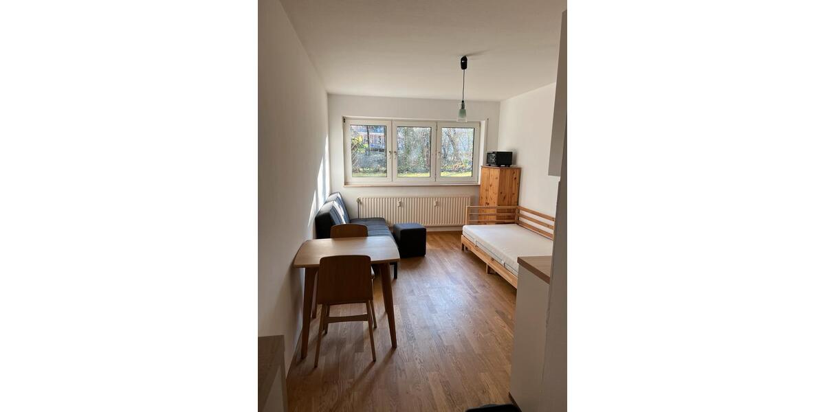 Etagenwohnung Buckenhof - 1 Zimmer, 20 m&sup2;, 540&euro; | Angebot:25269203