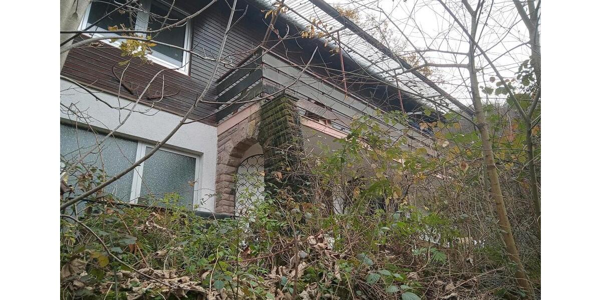 Vermietung EFH, 3ZKB, 90 qm, Raum Elmstein im Pfälzer Wald 3 zimmer