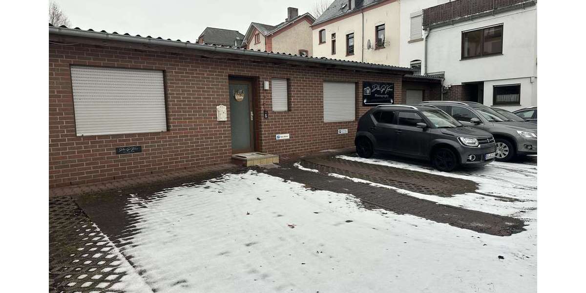 Gewerbeobjekt Limburg - 650&euro; | Angebot:24431515