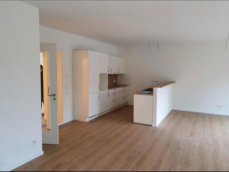 Terrassenwohnung Medelby - 2.5 Zimmer, 80 m&sup2;, 1.095&euro; | Angebot:25053621
