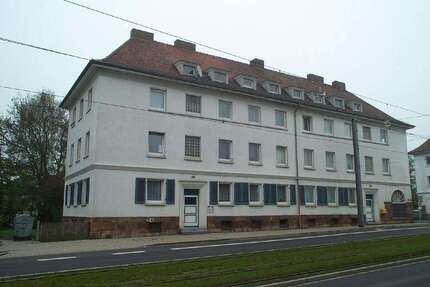Wohnung Kassel Bettenhausen - 2 Zimmer, 52 m&sup2;, 369&euro; | Angebot:27248625