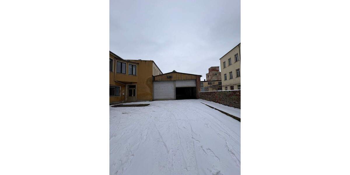 Mehrfamilienhaus, Wohnhaus Chemnitz Sonnenberg - 1 Zimmer, 600 m&sup2;, 1.200&euro; | Angebot:25698318