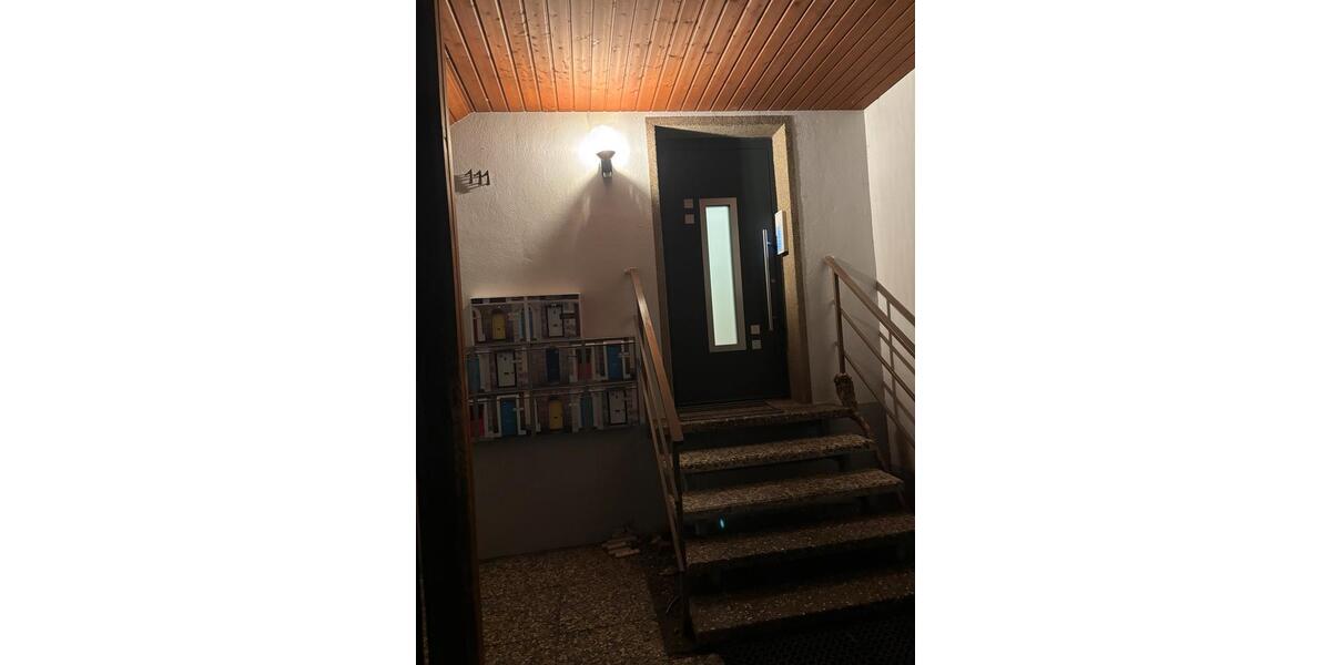 Erdgeschoßwohnung Kirchlengern - 1 Zimmer, 65 m&sup2;, 590&euro; | Angebot:24839194