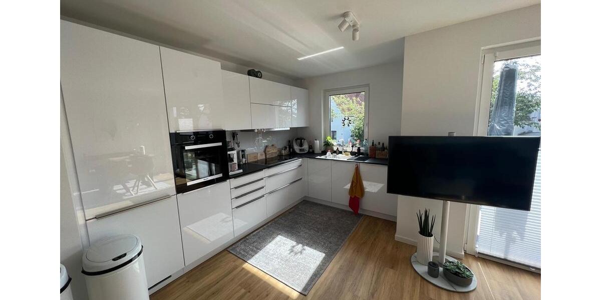 Etagenwohnung Wunstorf - 3 Zimmer, 92 m&sup2;, 1.310&euro; | Angebot:26576086