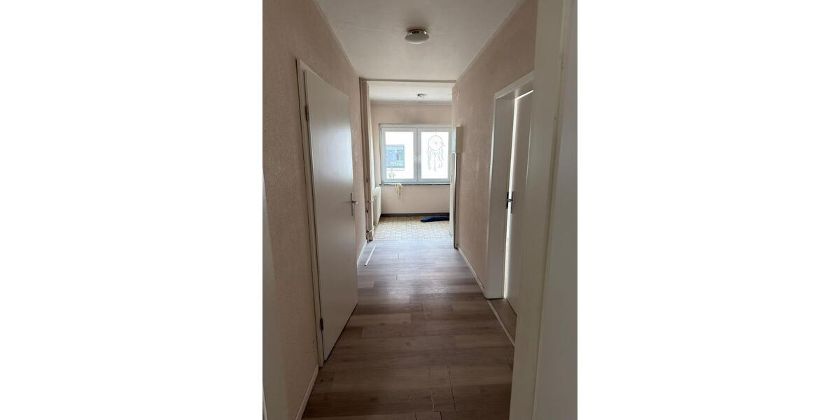 Erdgeschoßwohnung Melle Bruchmühlen - 2 Zimmer, 60 m&sup2;, 520&euro; | Angebot:25906121