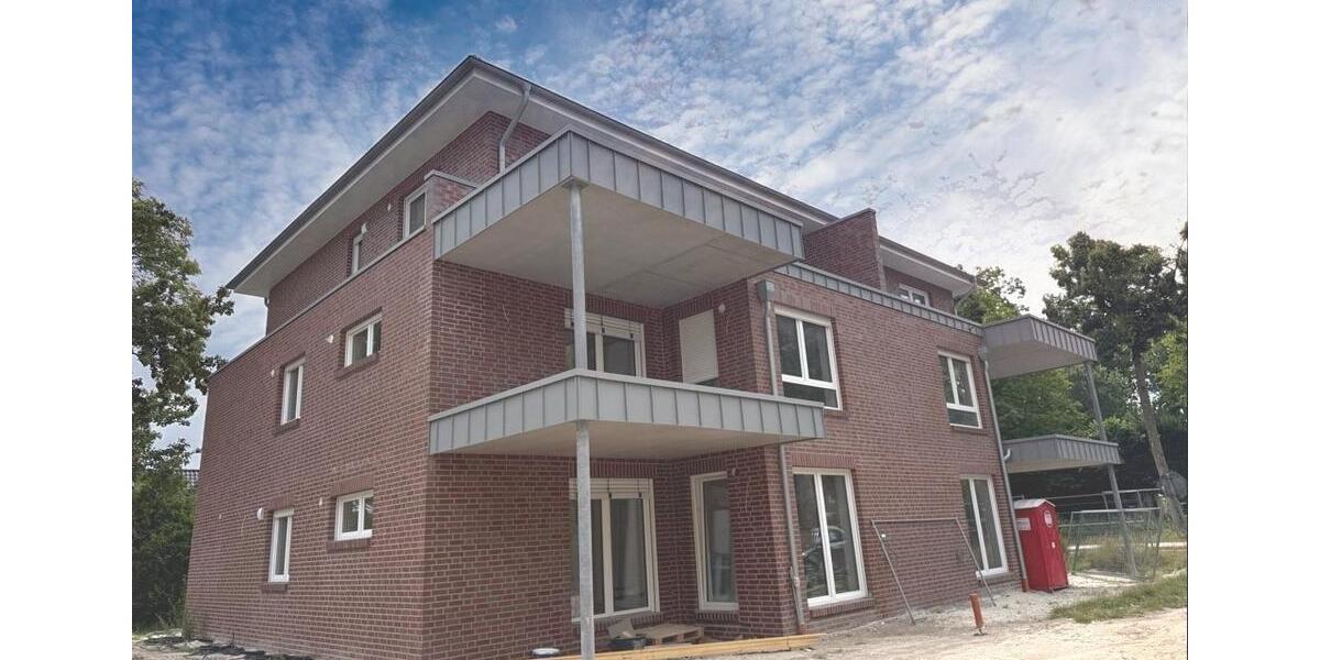 Penthouse Neubauwohnung im Erstbezug 2 zimmer