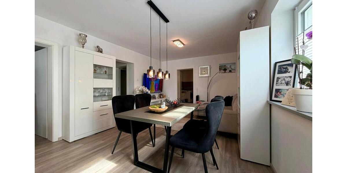 Erdgeschoßwohnung Wörth an der Donau - 2 Zimmer, 75 m&sup2;, 650&euro; | Angebot:26662916