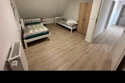 Wohnen auf Zeit Xanten - 3 Zimmer, 85 m&sup2;, 30&euro; | Angebot:24630269