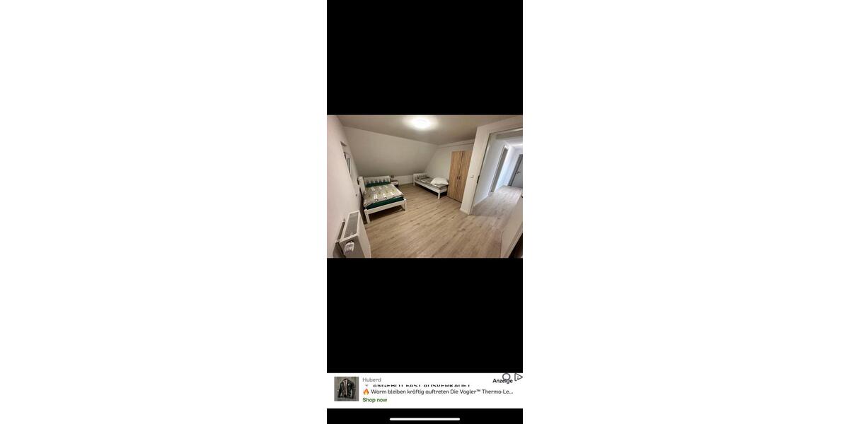 Wohnen auf Zeit Xanten - 3 Zimmer, 85 m&sup2;, 30&euro; | Angebot:24630269