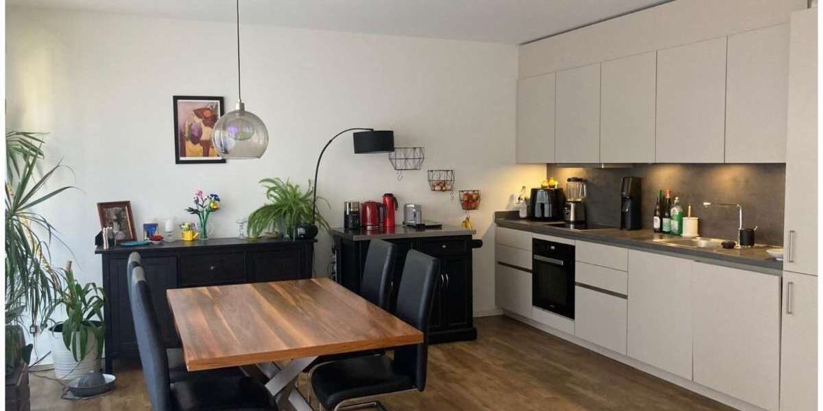 Etagenwohnung Münster Mitte-Süd - 3 Zimmer, 102 m&sup2;, 1.781&euro; | Angebot:26748468