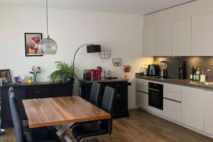 Wohnung Münster Mitte-Süd - 3 Zimmer, 102 m&sup2;, 1.781&euro; | Angebot:26748468