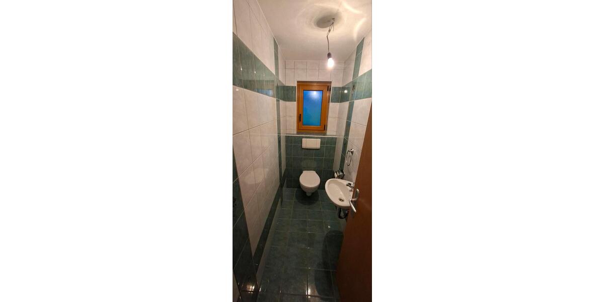 Erdgeschoßwohnung Arrach - 3 Zimmer, 93 m&sup2;, 580&euro; | Angebot:26447549