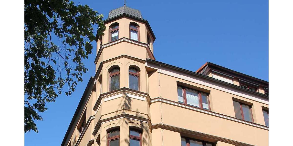 Etagenwohnung Gotha Gotha Nord - 3 Zimmer, 84 m&sup2;, 698&euro; | Angebot:26172288