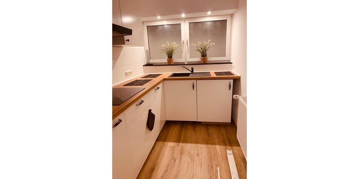 Etagenwohnung Karben - 3 Zimmer, 55 m&sup2;, 1.550&euro; | Angebot:25658963