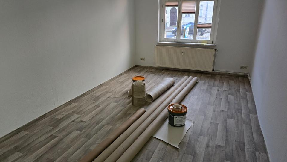 Erdgeschoßwohnung Neustrelitz - 3 Zimmer, 78 m&sup2;, 650&euro; | Angebot:24676620
