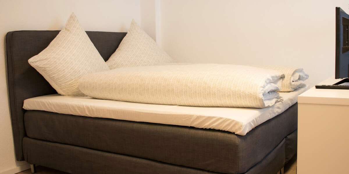 Zimmer Bad Kreuznach Bad Münster am Stein-Ebernburg - 1 Zimmer, 995&euro; | Angebot:24069250