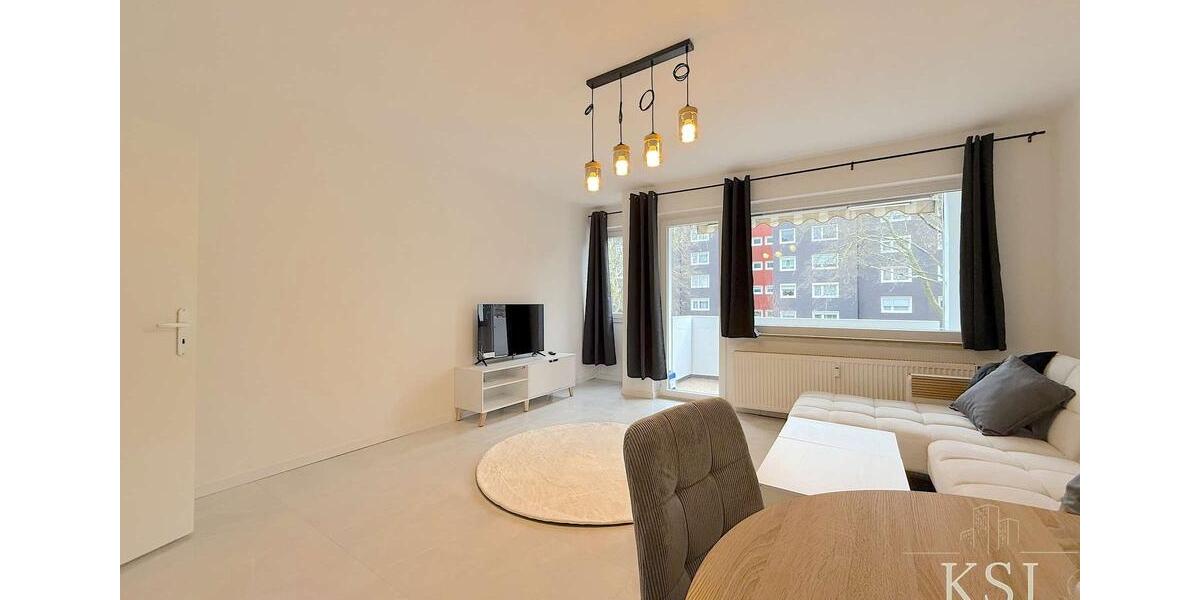 Wohnen auf Zeit Gelsenkirchen Erle - 2 Zimmer, 65 m&sup2;, 800&euro; | Angebot:24554396