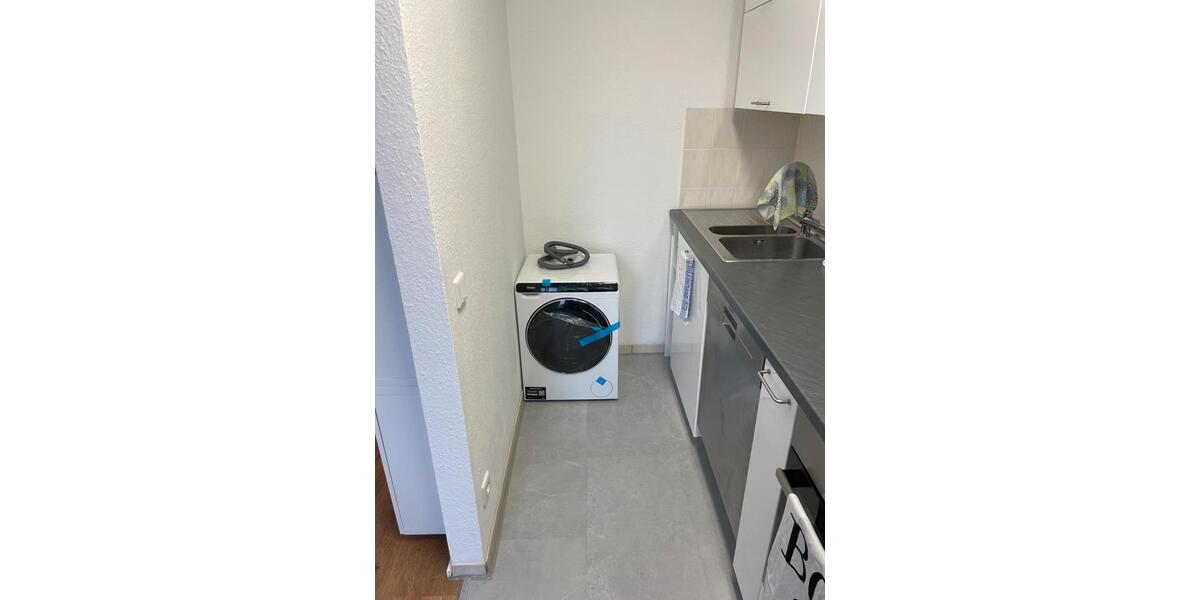 Etagenwohnung Düsseldorf Pempelfort - 2 Zimmer, 59 m&sup2;, 1.100&euro; | Angebot:26302913
