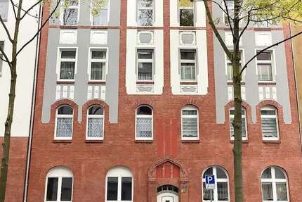 Wohnung zum Mieten in Dortmund 352,20 € 63.01 m²