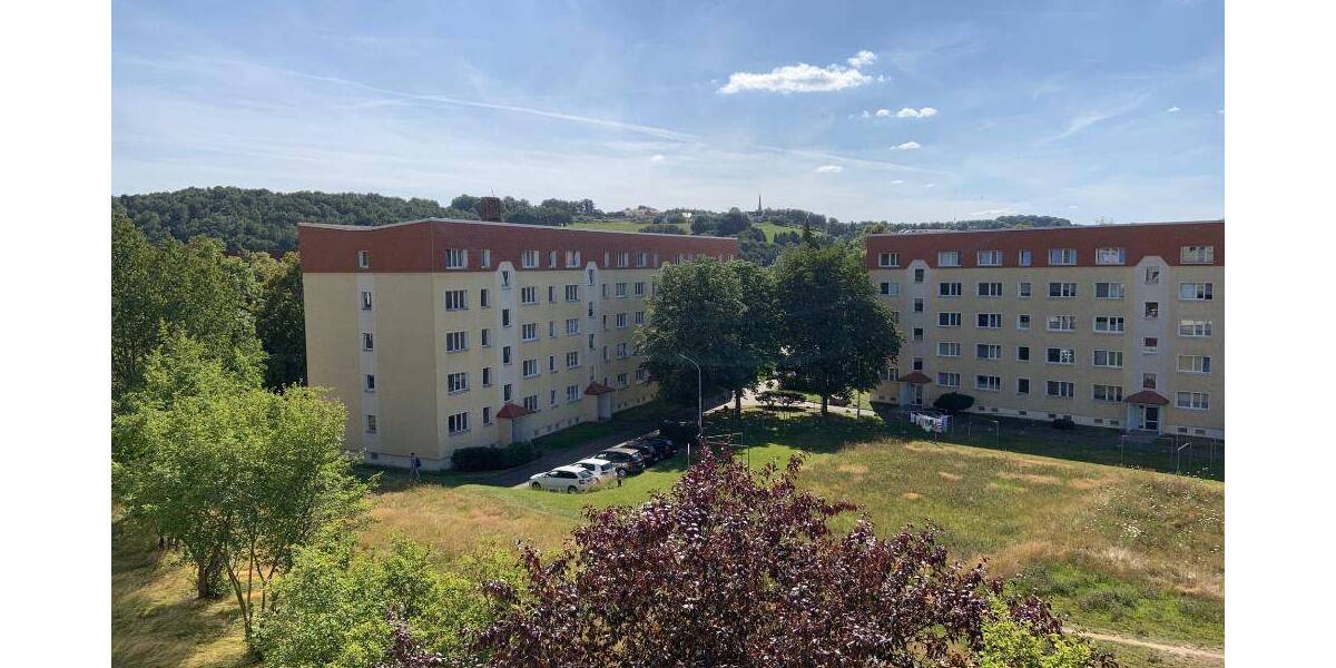 Etagenwohnung Wilkau-Haßlau Haßlau - 2 Zimmer, 52 m&sup2;, 339&euro; | Angebot:25699006