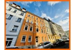 Sehr schöne 4-Raum Wohnung mit moderner Ausstattung und Balkon am Wintergarten! - Etagenwohnung Gera Pforten | Angebot:27190927