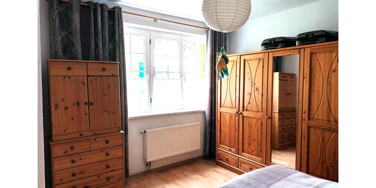 Erdgeschoßwohnung Bad Frankenhausen/Kyffhäuser Kyffhäuser - 3.5 Zimmer, 80 m&sup2;, 730&euro; | Angebot:25945514