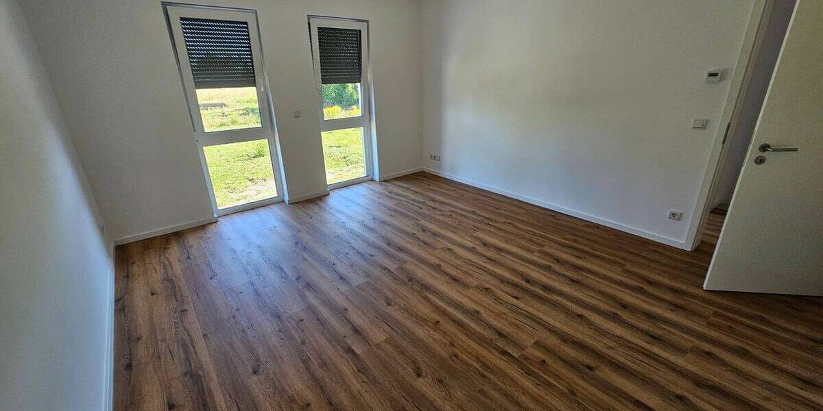 Reihenendhaus Muldestausee Friedersdorf - 4 Zimmer, 136 m&sup2;, 1.620&euro; | Angebot:19346368