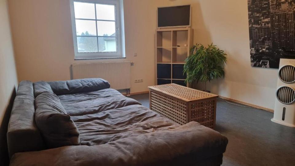 Wohnen auf Zeit Nidda - 2 Zimmer, 55 m&sup2;, 500&euro; | Angebot:24755192