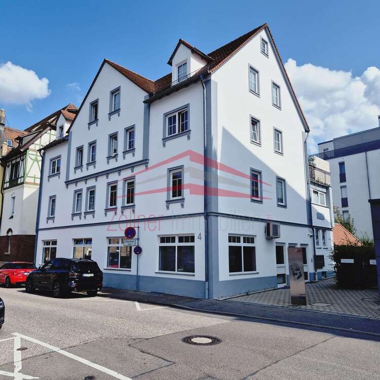 Wohnung zum Mieten in Aalen 885 € 78 m²