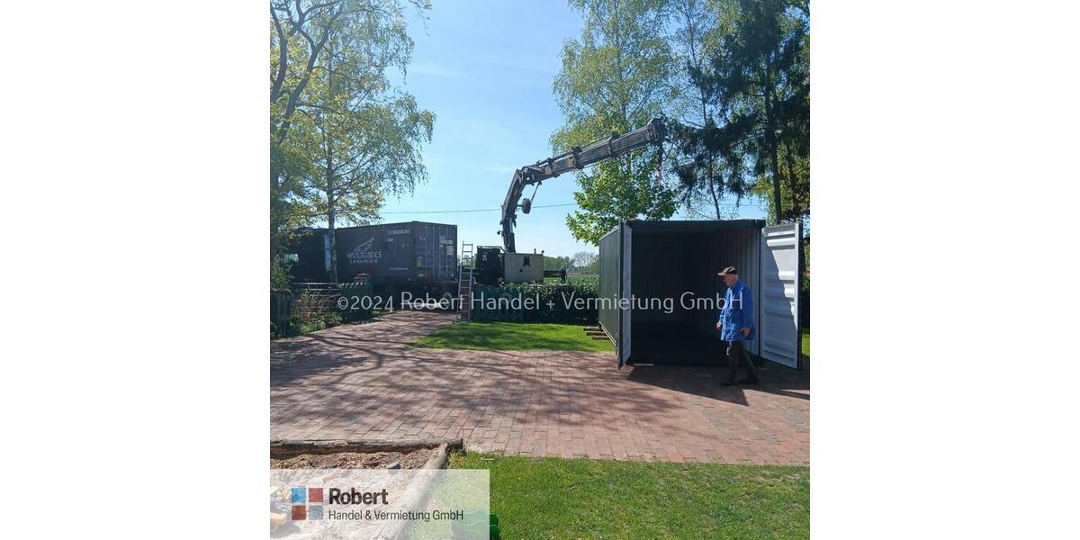 Gewerbeobjekt Soltau - 3.100&euro; | Angebot:11439829