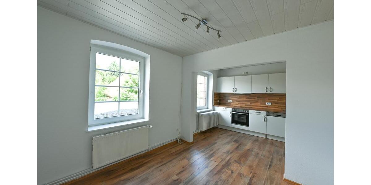 Maisonettenwohnung Bad Segeberg - 4 Zimmer, 82 m&sup2;, 999&euro; | Angebot:25838120