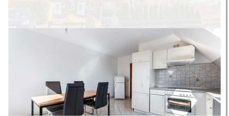 Mietwohnung 4 zimmer