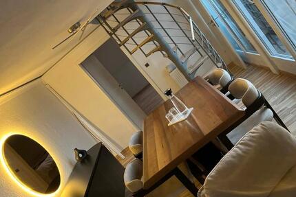 2,5 Zimmer Wohnung (Maisonette) in ruhiger Wohnlage zur vermieten zimmer