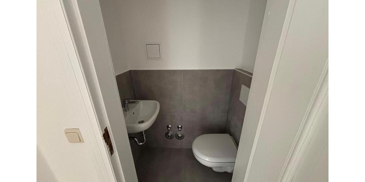 Dachgeschoßwohnung Magdeburg Nordwest - 3 Zimmer, 107 m&sup2;, 856&euro; | Angebot:26626902