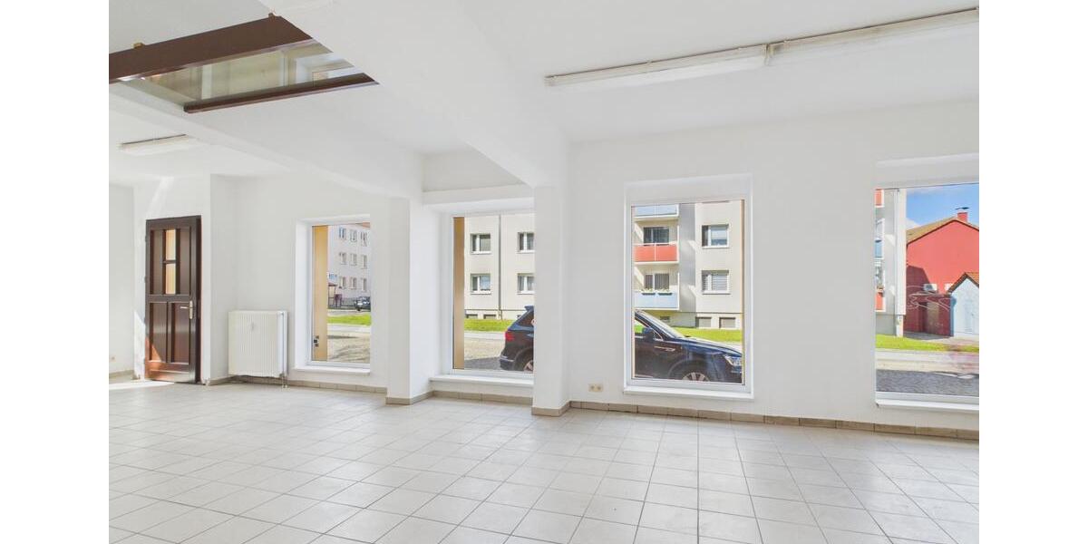 Gewerbeobjekt Lübben (Spreewald) - 940&euro; | Angebot:26283287