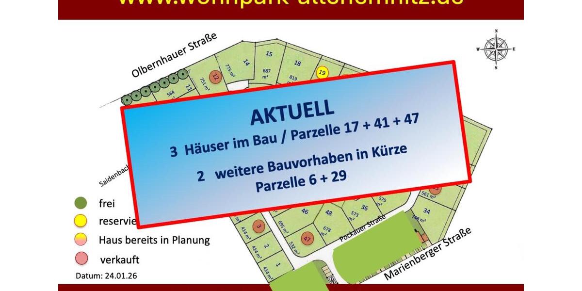 Einfamilienhaus Chemnitz Altchemnitz - 5 Zimmer, 100 m&sup2;, 1.150&euro; | Angebot:24737695
