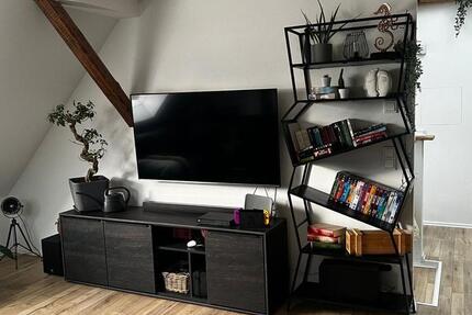 3 Zimmer Wohnung in Steinebachsieg 3 zimmer