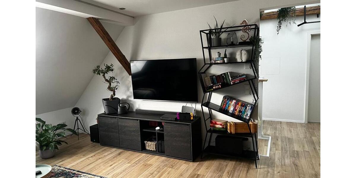 3 Zimmer Wohnung in Steinebachsieg 3 zimmer