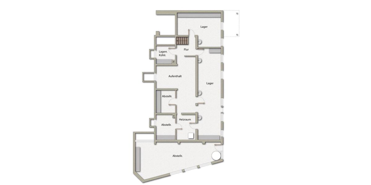 Einfamilienhaus Öhringen - 9 Zimmer, 189 m&sup2;, 2.100&euro; | Angebot:24733815