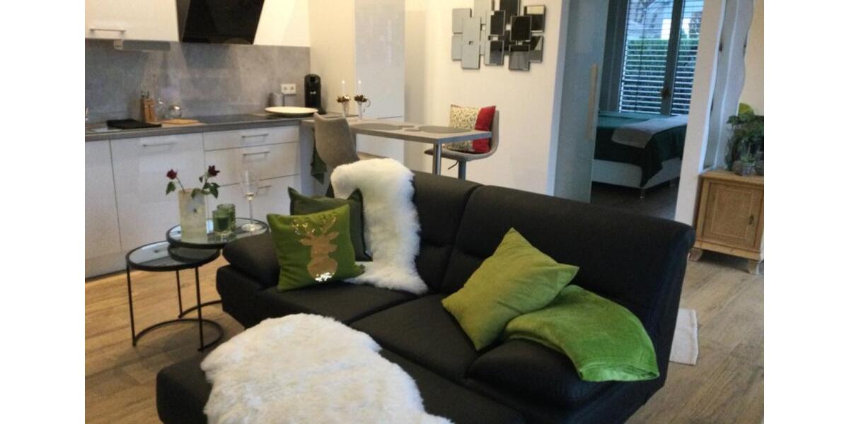 Erdgeschoßwohnung Morbach - 1 Zimmer, 50 m&sup2;, 650&euro; | Angebot:26576168