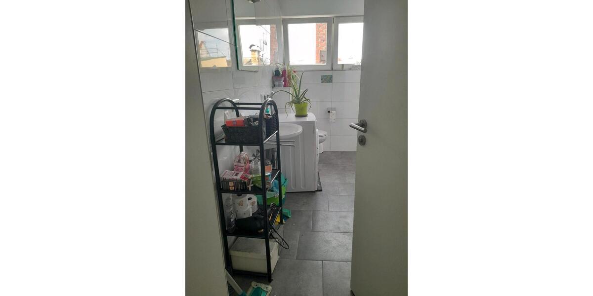 Dachgeschoßwohnung Passau Mühltal - 4 Zimmer, 80 m&sup2;, 1.230&euro; | Angebot:26579865