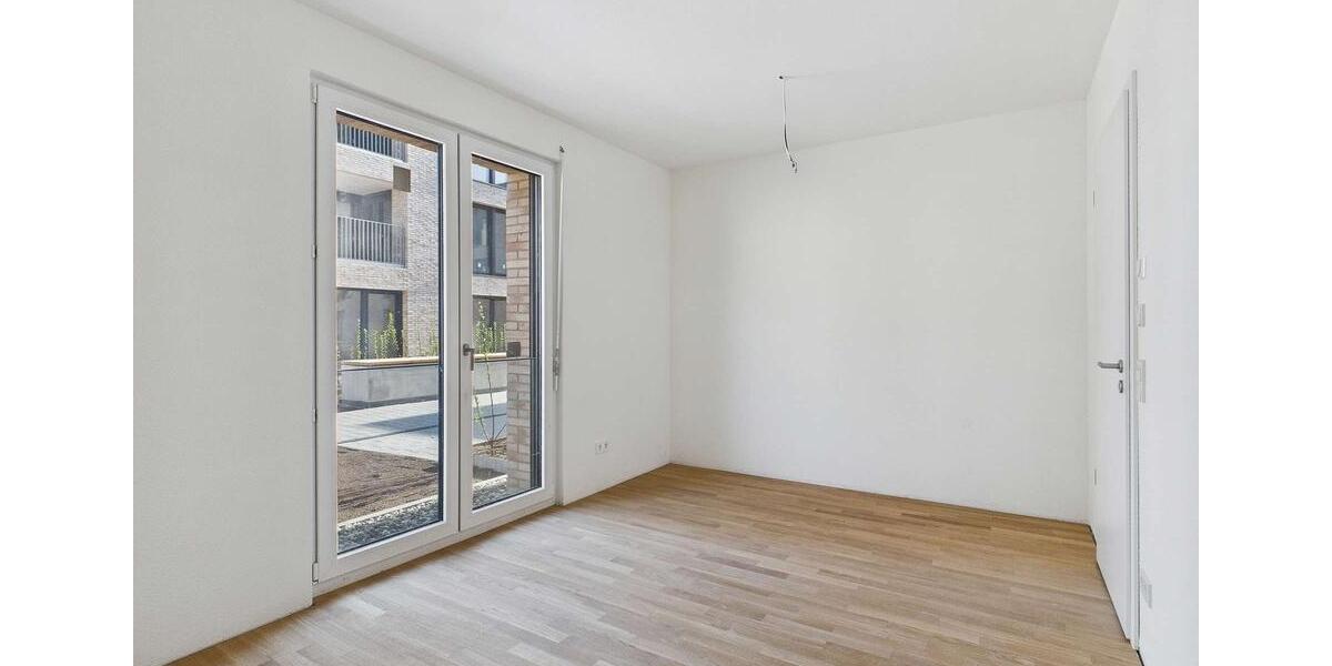 Erdgeschoßwohnung Sindelfingen Sindelfingen (Stadt) - 3 Zimmer, 83 m&sup2;, 1.350&euro; | Angebot:21971087