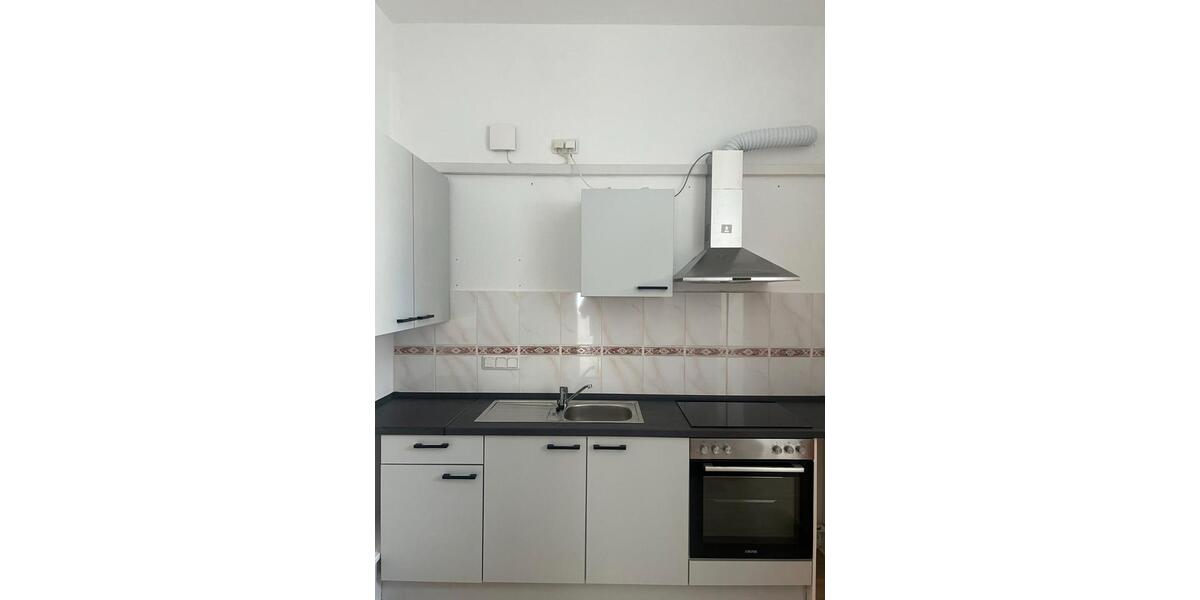 Terrassenwohnung Gronau (Leine) - 2 Zimmer, 42 m&sup2;, 450&euro; | Angebot:25992635