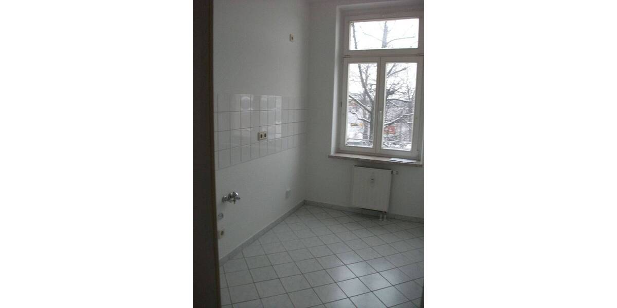 Etagenwohnung Chemnitz Kapellenberg - 2 Zimmer, 42 m&sup2;, 224&euro; | Angebot:26320319