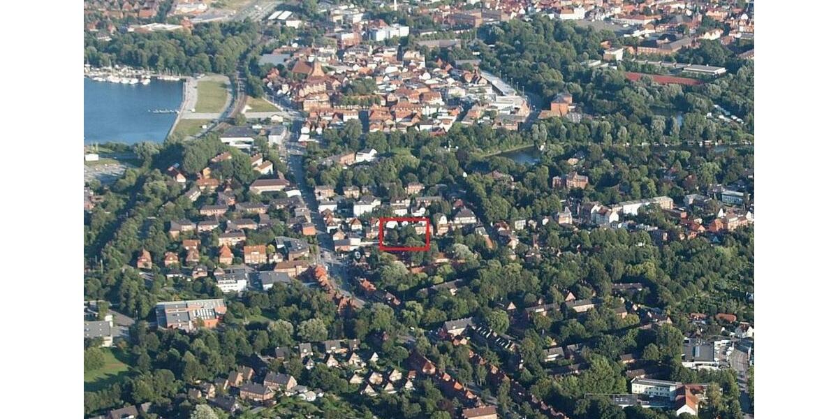Erdgeschoßwohnung Rendsburg - 2 Zimmer, 70 m&sup2;, 733&euro; | Angebot:26589307
